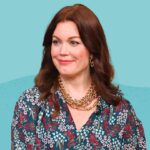 Actor Bellamy Young Opens Up About Being a Family Caregiver at Age 15