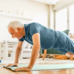 The 5 Best Strength Exercises for Preventing Age-Related Muscle Loss for Men Over 50
