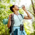 9 Tips for Camping and Hiking With Type 1 Diabetes