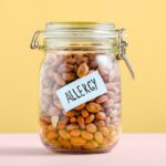 Peanut Allergy and Anxiety: 5 Tips for Helping Your Child Cope
