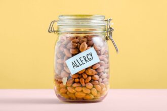 Peanut Allergy and Anxiety: 5 Tips for Helping Your Child Cope