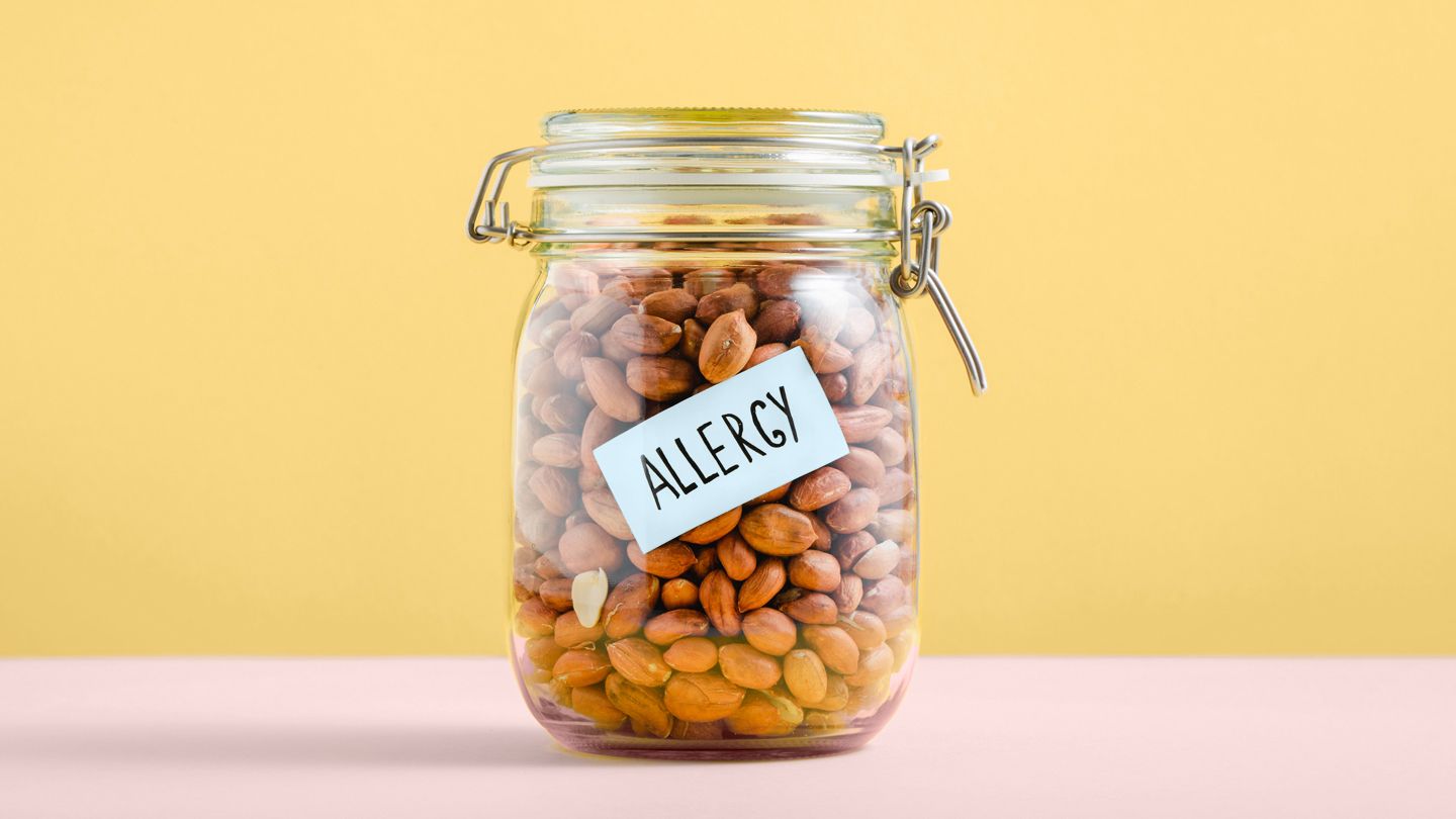 Peanut Allergy and Anxiety: 5 Tips for Helping Your Child Cope