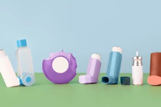 COPD Treatment: Medication, Lifestyle Changes, and More