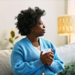 8 Daily Habits to Help You Manage Postpartum Depression
