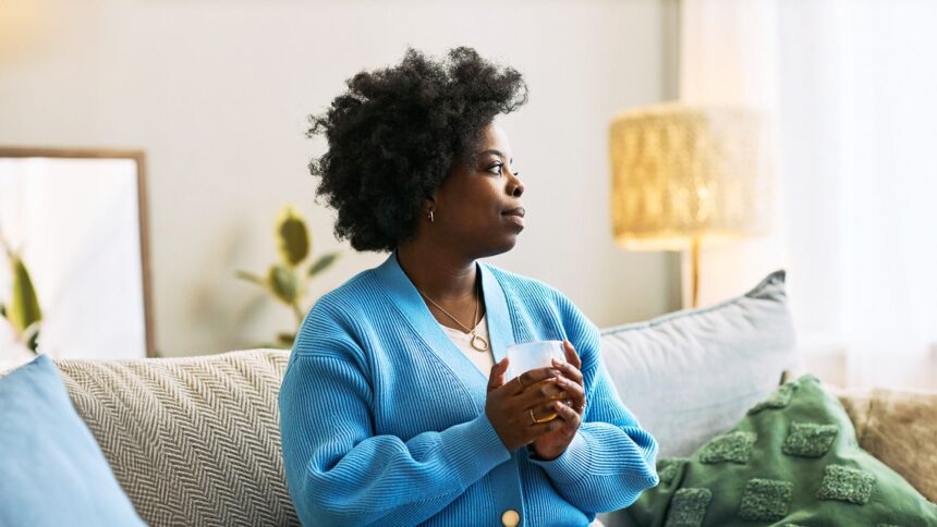 8 Daily Habits to Help You Manage Postpartum Depression