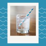 Does Sparkling Water Count as Fluid?