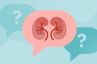 IgA Nephropathy and Kidney Transplantation: Finding a Donor