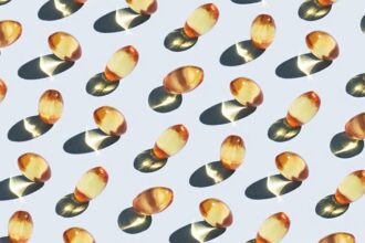 Are Omega-3 Supplements Good for the Brain?
