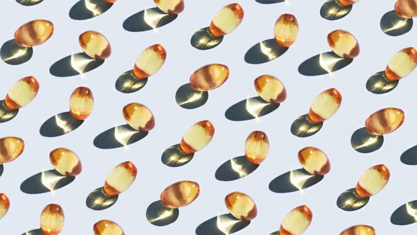Are Omega-3 Supplements Good for the Brain?