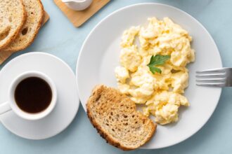 6 Common Foods That Inhibit Iron Absorption