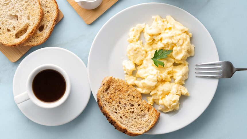 6 Common Foods That Inhibit Iron Absorption