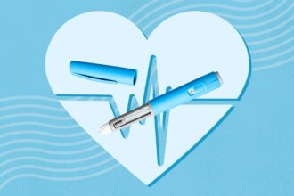 GLP-1 Drugs May Offer Big Heart Protection for Adults With Autoimmune Disease