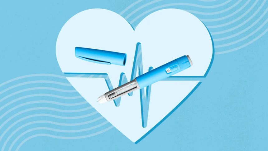 GLP-1 Drugs May Offer Big Heart Protection for Adults With Autoimmune Disease