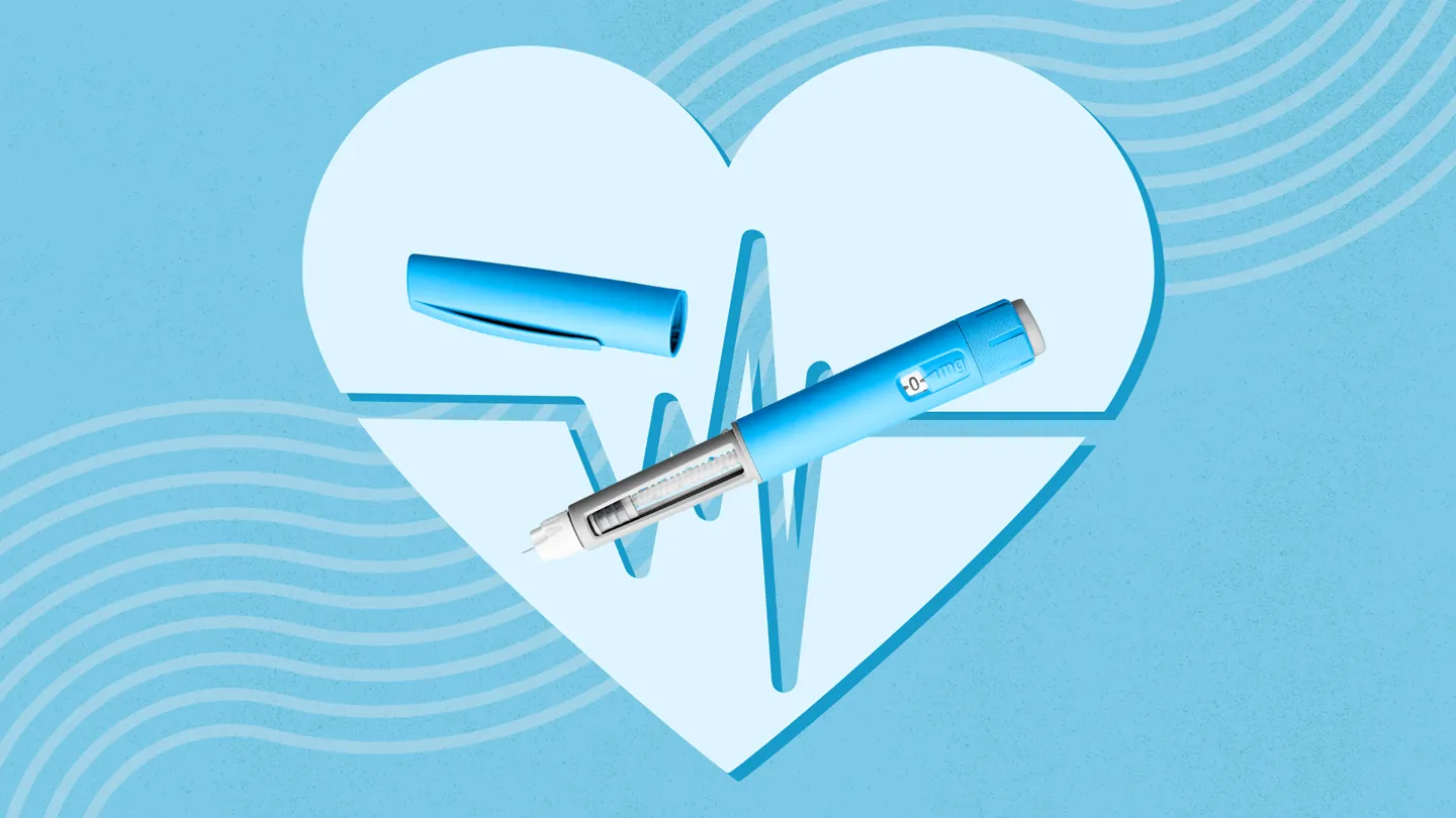 GLP-1 Drugs May Offer Big Heart Protection for Adults With Autoimmune Disease