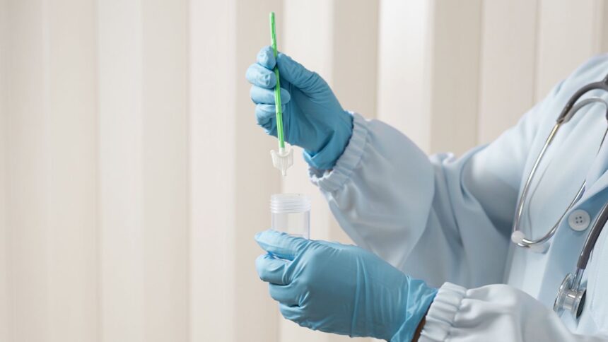 12 Health Screenings Women Should Get