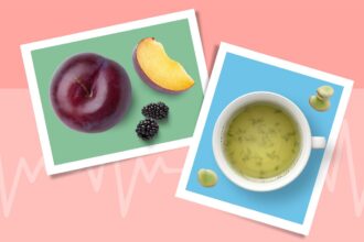 To Seriously Improve Heart Health, You Probably Need to Eat More Flavanols