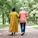 How to Communicate as a Couple About Early-Stage Alzheimer’s Disease