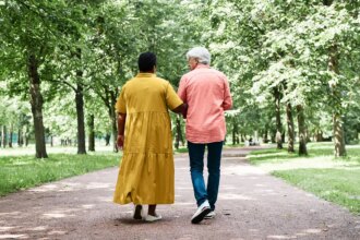 How to Communicate as a Couple About Early-Stage Alzheimer’s Disease