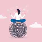 elevated cortisol effects on menstruation