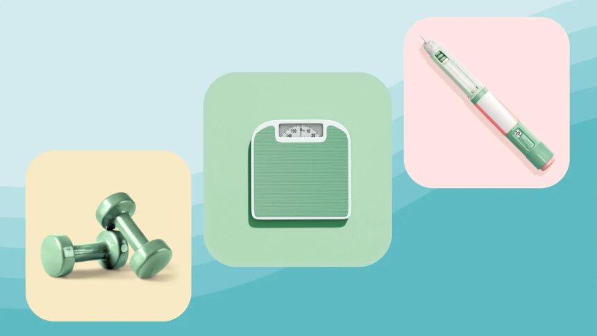 How to Cope With Post-Treatment Weight Gain in Graves’ Disease