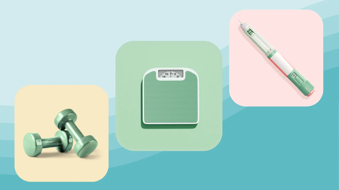 How to Cope With Post-Treatment Weight Gain in Graves’ Disease