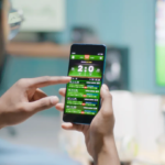 How to Know if Your Online Sports Gambling Is Becoming a Problem and Why It Matters for Your Health