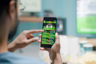 How to Know if Your Online Sports Gambling Is Becoming a Problem and Why It Matters for Your Health