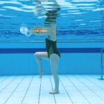 A 30(ish)-Minute, Low-Intensity Pool Workout