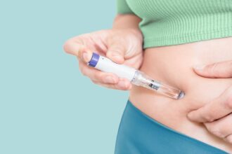 New Medicare GLP-1 Bridge Program to Offer Weight Loss Meds for $50 a Month