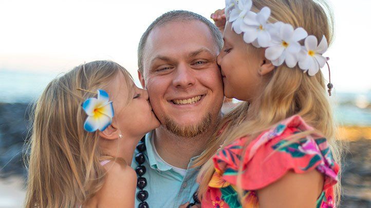 Never Too Young: A 30-Something Battles Hereditary Colon Cancer
