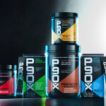Meet the P90X Supplement System: Five Products. One Powerful Performance System.