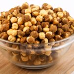 Benefits of roasted chana
