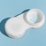 Scleral Lenses for Managing Dry Eye Disease