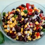 Dense Bean Salads Keep Trending — Here’s One You’ll Want to Eat on Repeat