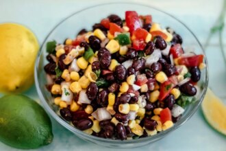 Dense Bean Salads Keep Trending — Here’s One You’ll Want to Eat on Repeat