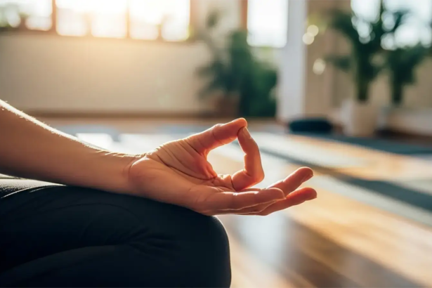 yoga