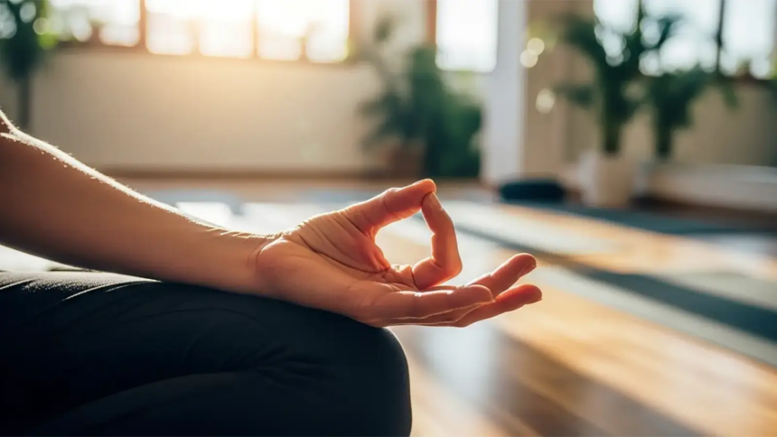 yoga
