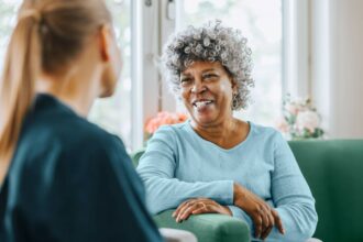 Your Dementia Healthcare Team: Their Roles and Areas of Expertise