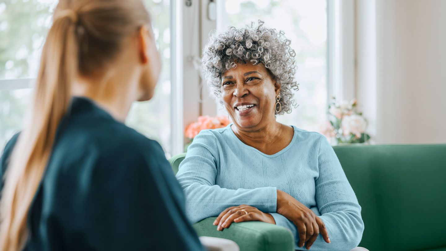 Your Dementia Healthcare Team: Their Roles and Areas of Expertise