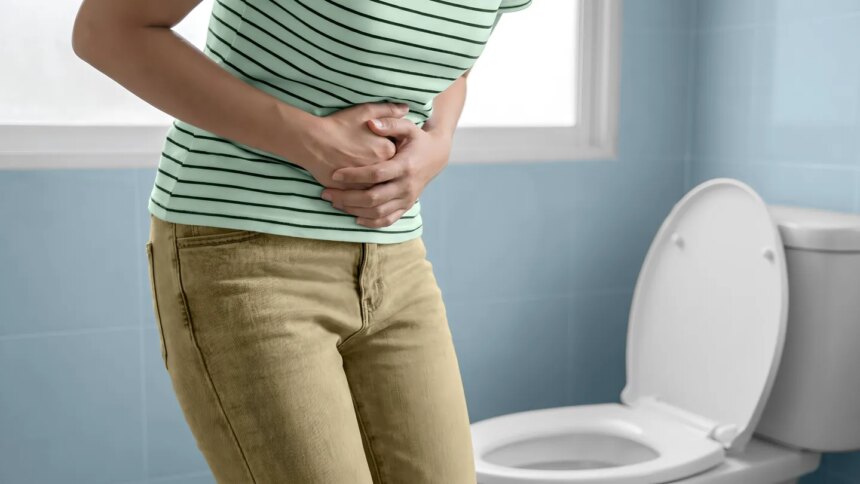 Stomach Parasite Behind ‘Explosive’ Diarrhea Is Spreading in U.S.