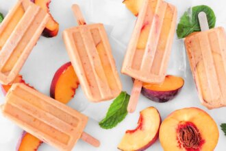 7 Protein-Packed Desserts to Make With Greek Yogurt