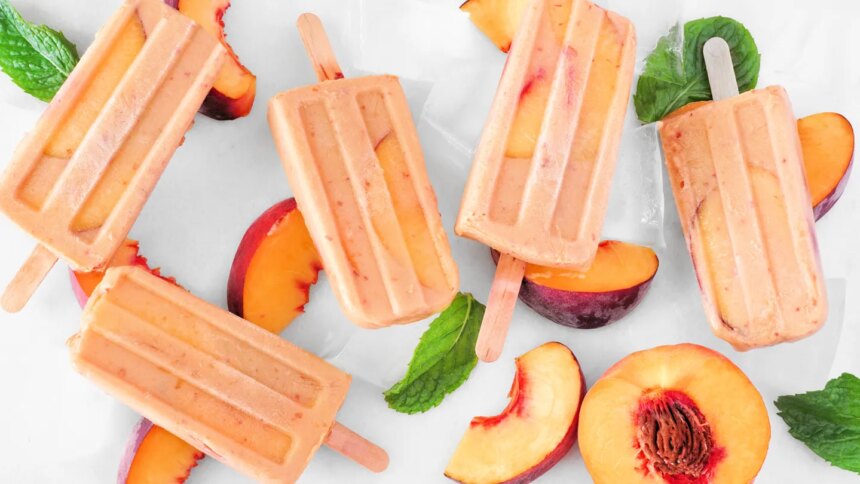 7 Protein-Packed Desserts to Make With Greek Yogurt