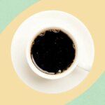 Coffee May Lower the Risk of Serious Liver Disease