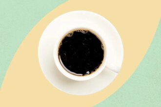 Coffee May Lower the Risk of Serious Liver Disease
