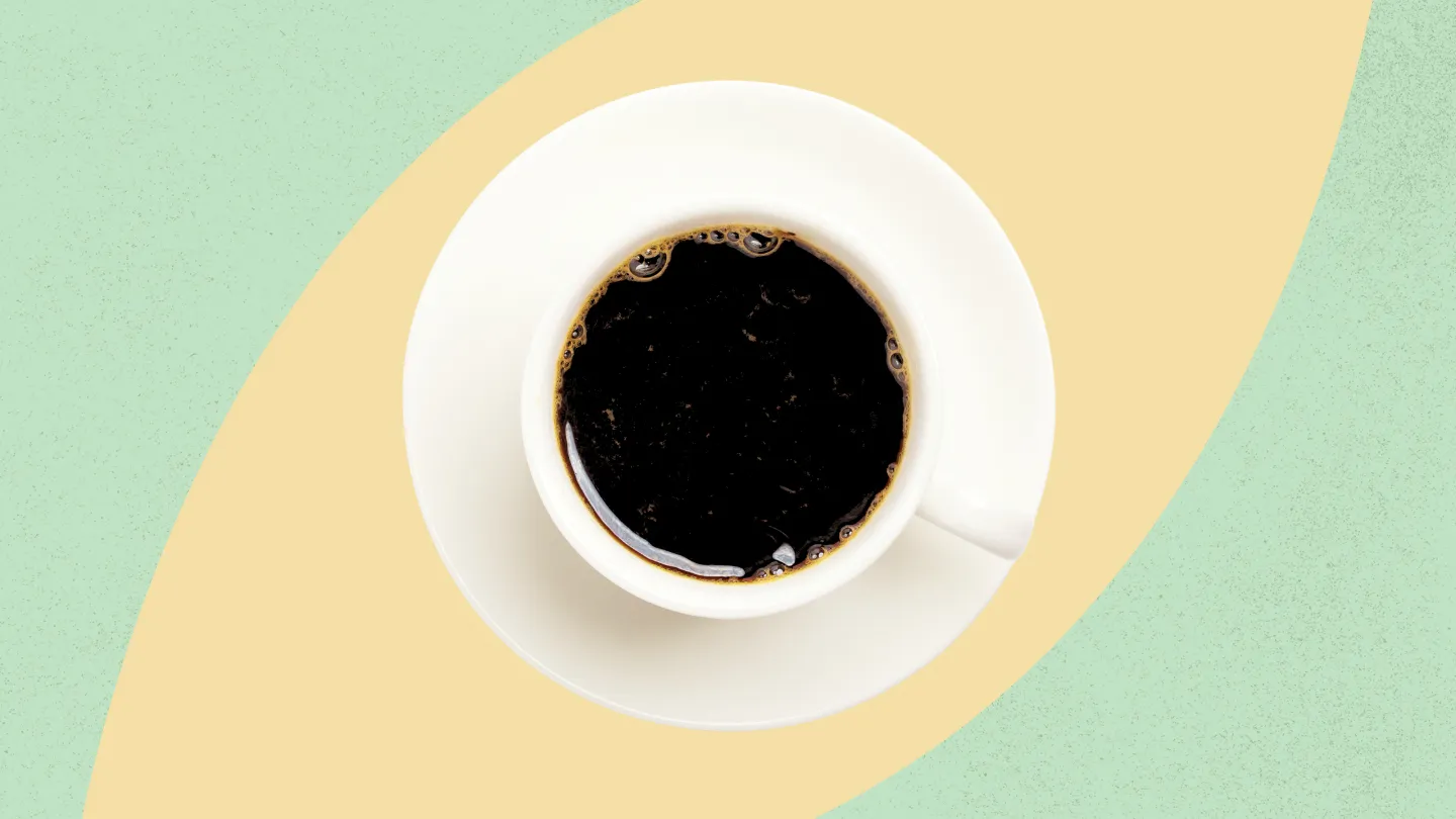 Coffee May Lower the Risk of Serious Liver Disease