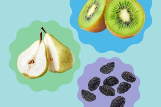 A Dietitian Shares the Top 3 Fruits to Keep You Pooping