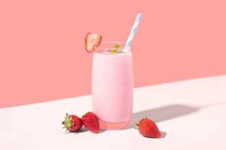 5 High-Protein Breakfast Recipes to Boost Your Energy