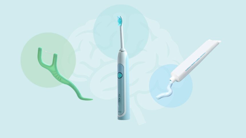 How to Manage Your Oral Health When Living With Early-Stage Alzheimer’s