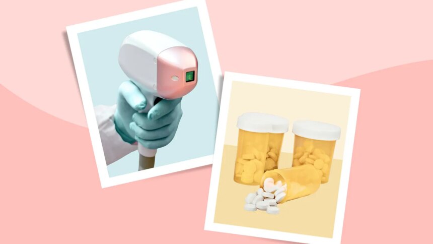 How Is Polyendocrine Metabolic Ovarian Syndrome (PMOS), Formerly Known as PCOS, Treated?