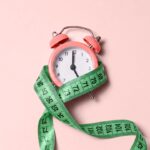 Staying Up Even a Little Too Late May Lead to Weight Gain